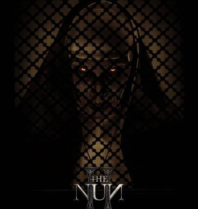 Tayang Hari Ini! Sinopsis dan Jadwal Film The Nun 2 di CGV