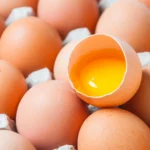 Menjadi Sumber Nutrisi, Ketahui Manfaat Lain Kuning Telur!