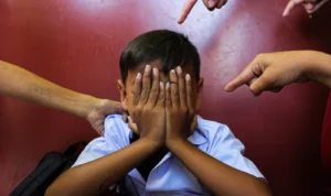 Isu Kekerasan dan Perlindungan Anak Jadi Perhatian Desa Tenjolaya Bandung