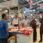 'Jaksa Masuk Pasar' Bikin Pedagang Melek Hukum