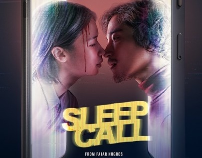 Jadwal Film Sleep Call Kamis, 7 September 2023 di CGV Jakarta