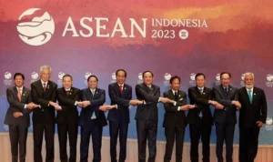 Daftar Negara Peserta yang Hadir di KTT ke-43 ASEAN!
