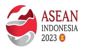 Makna Dibalik Simbol Logo KTT ASEAN 2023, Ada Burung Maleo!