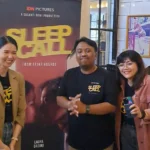 Sleep Call: Thriller Terbaru Fajar Nugros Yang Dibintangi Laura