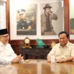 Temui Prabowo, LDII Sepakat Berantas Kemiskinan