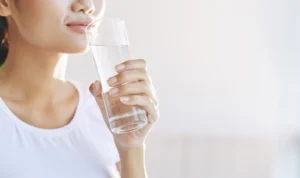 Manfaat Baik Konsumsi Air Putih Bagi Kesehatan Tubuh!