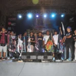 Honda Vario Club Indonesia (HVCI) Gelar Bareng Kumpul Nasional ke-11 di Bogor