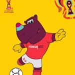 Logo dan Maskot Piala Dunia U-17 2023, Bacuya Mengacu Pada Hewan Asli Indonesia