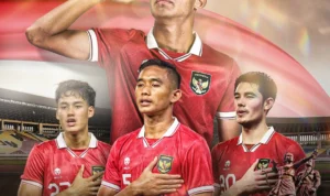 Laga pamungkas Grup K Penyisihan Piala Asia U-23: Indonesia vs Turkmenistan