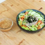 Menu Diet! Resep Salad Khas Jepang Simpel dan Praktis