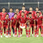 Timnas Indonesia U-23 Ukir Sejarah, Lolos Piala Asia U-23 2024!