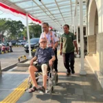 KAI Daop 3 Cirebon Berikan Diskon 20 Persen Bagi Penumpang Disabilitas Mulai 17 September