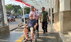 KAI Daop 3 Cirebon Berikan Diskon 20 Persen Bagi Penumpang Disabilitas Mulai 17 September