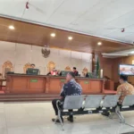 Dalam Sidang Suap CCTV, Saksi Ungkap Pengadaan Barang dan Jasa Jadi Dalih Dishub Kota Bandung Dapatkan Fee Proyek