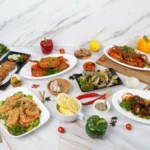 Golden Bay Live Seafood Restaurant Hadirkan Makanan Laut Segar dengan Cita Rasa Autentik dari Singapura dan Indonesia