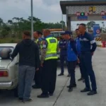 Soal Penangkapan 3 Pencuri Mobil Corolla yang Ditangkap di Jalur Tol Cisumdawu