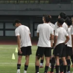 Pelatih Timnas Indonesia U-17 Optimis Hadapi Pengundian Grup Piala Dunia 2023