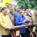 Menuju Kontestasi Pemilu 2024, Prabowo: Kita Akan Bersaing dengan Baik