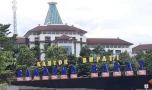 Pemda Bandung Barat Didesak Segera Realisasikan Bankeu RW Sebesar Rp15 juta. Minggu (17/9). Foto istimewa