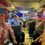 Jadi Tuan Rumah Harhubnas Tingkat Jawa Barat, Bupati Imron Apresiasi Kinerja Dishub Kabupaten Cirebon