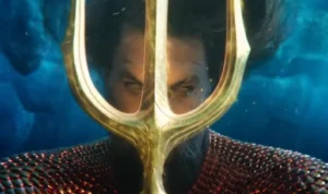 Sinopsis Film Aquaman and the Lost Kingdom! Jadwal Tayang dan Daftar Pemainnya