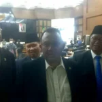 Demokrat Merapat ke Prabowo, Sesuai dengan Doa Anton Ketua DPD Jabar