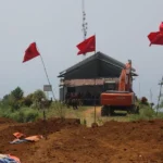 Camat Cijeruk Belum Buka Suara Soal Izin Pembangunan Nimo Land