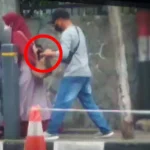 Waspada! Copet Beraksi di Jalur Seputaran Istana Bogor, Satu Pelaku Berhasil Ditangkap