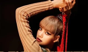 Lisa BLACKPINK Cetak Sejarah Baru dengan Lagu "MONEY"!