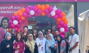 Buka Cabang di Bandung, Viva Apotek Dekatkan Diri Dengan Konsumen