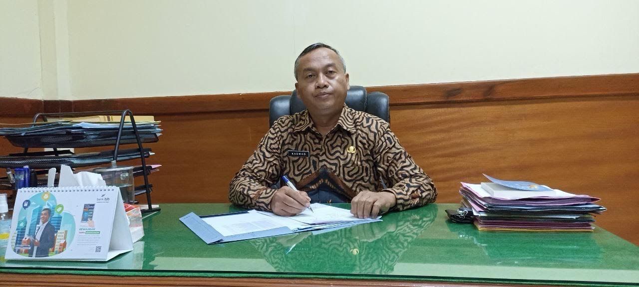 Kadisdik Banjar Minta Pelaku Vandalisme di SDN 3 Rejasari Segera Ditangkap