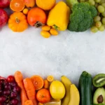 Rekomendasi Makanan Rendah Lemak, Bantu Menjaga Kesehatan Tubuh!