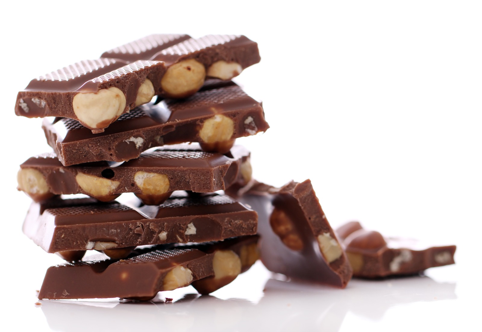 Mengonsumsi Coklat Secara Berlebih Dapat Berbahaya Bagi Kesehatan, Ketahui Bahayanya!