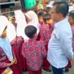 Perpustakaan Keliling Dispusip Kabupaten Bandung