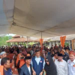 Anies Baswedan ke Sukabumi, Serap Permasalahan Petani, hingga Diteriaki Presiden