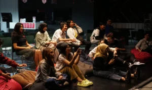 Hidupkan Kembali Film-Film Lokal Berkualitas, Bioskop Online Gandeng PFN Dan Pos Properti Hadirkan Bioskop Rakyat di Bandung