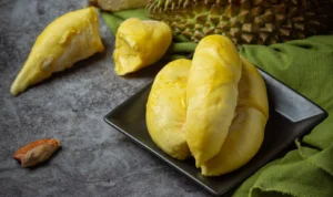 Miliki Aroma & Rasa Khas, Ketahui Kandungan Dalam Buah Durian!