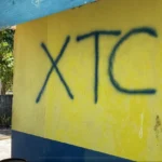 Vandalisme di SDN 3 Rejasari Kota Banjar