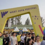 UMKM Untung Besar Capai Rp1,75 Miliar, Event West Java Festival Sukses Digelar