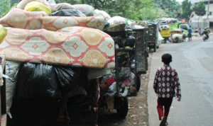 Walhi Jabar Nilai Satgas Darurat Sampah Bandung Salah Fokus