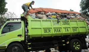 Soal Pemanfaatan Lahan untuk Pembuangan Sampah di Cijeruk Sumedang, Ini Kata Pj Wali Kota Bandung