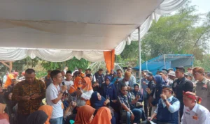 Perkunjung ke Sukabumi, Anies Baswedan Apresiasi Program Ibu Berdaya yang Bisa Jadi Solusi Atasi Riba