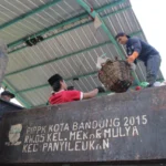 Pemkot Bandung libatkan TJSL dalam mengatasi permasalahan sampah di Kota Bandung.