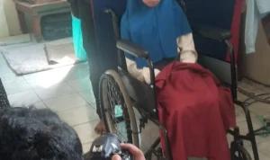 Warga Disabilitas di Kabupaten Bandung Kini Bisa Lebih Mudah Membuat e-KTP