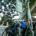 PN Bogor Eksekusi Pasar TU Kemang, Pengelolaan Resmi Ditangan Perumda PPJ