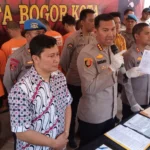 Imbas Palsukan Dokumen, 5 Calo PPDB Zonasi di Kota Bogor Terancam Tujuh Tahun Penjara