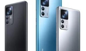 Pada acara 'Xiaomi Launch September 2023' yang digelar di Berlin, Jerman, pada malam Selasa ini, Xiaomi resmi menghadirkan salah satu ponsel pintar yang paling dinantikan oleh para penggemarnya.