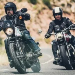 Mengenal Harley Davidson X210 Versi Murah