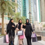 Tok! Abaya Resmi Dilarang untuk Siswi Muslim di Prancis