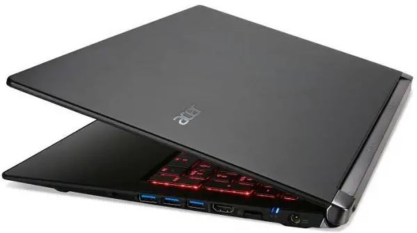 Laptop Terbaru Acer Nitro V 15 Resmi Tersedia di Indonesia, Cek Spesifikasi dan Harga